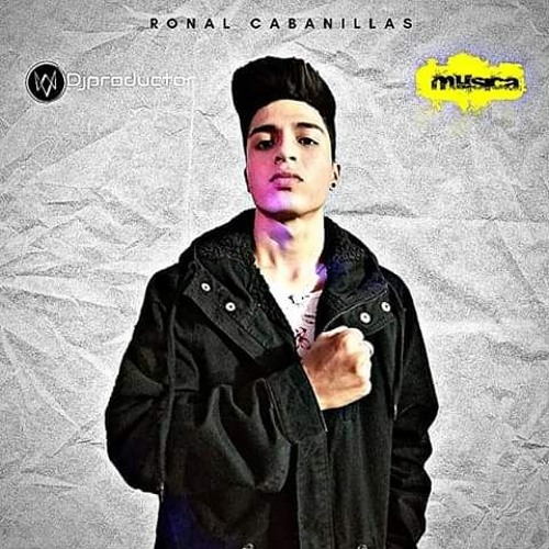 ✘✘ Ronal Cabanillas ✘✘ (Oficial )✘✘ 2019’s avatar