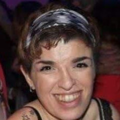 Maria Rodriguez Rejas