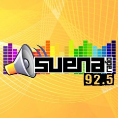 Suena Radio - 92.5
