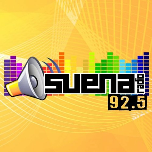 Suena Radio - 92.5’s avatar