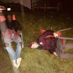 Onlynigganamelavelle