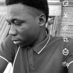 Aboubacar Sadiq'h Dieng