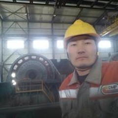 Отгондаваа Ууганбаяр