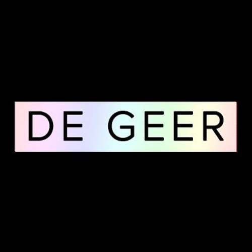 De Geer no. 3’s avatar