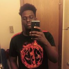 Kamelo Eriskson