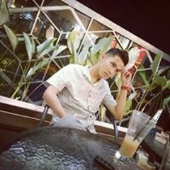 Kevin marcelino
