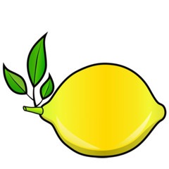 Dimon Lemon