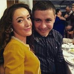 Александр Банарь