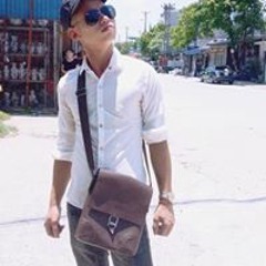 Trần Đức Bình