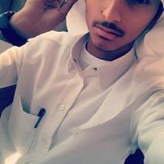 عزوز خلف العنزي