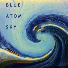 Blue Atom Sky