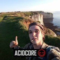 Poin L'Perchée