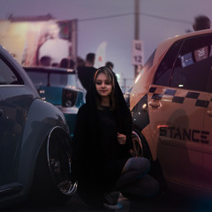 Настя Демида