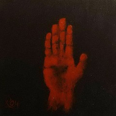Red Hand