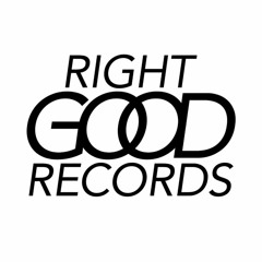Right Good Records