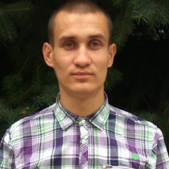 Константин Киптилый