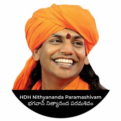 HDH Nithyananda Paramashivam-Telugu