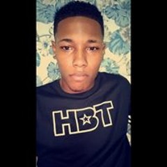 Chris To Pher