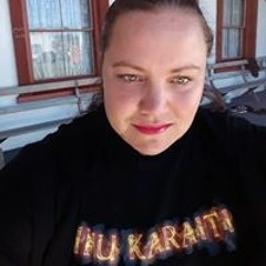 Sarah sarita Campbell 1