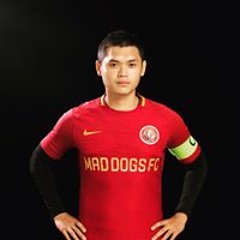 Phạm Trần Quang