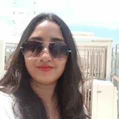 Madhavi K
