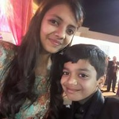 Suman Agarwal