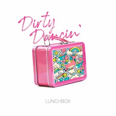 Lunchbox Muzik