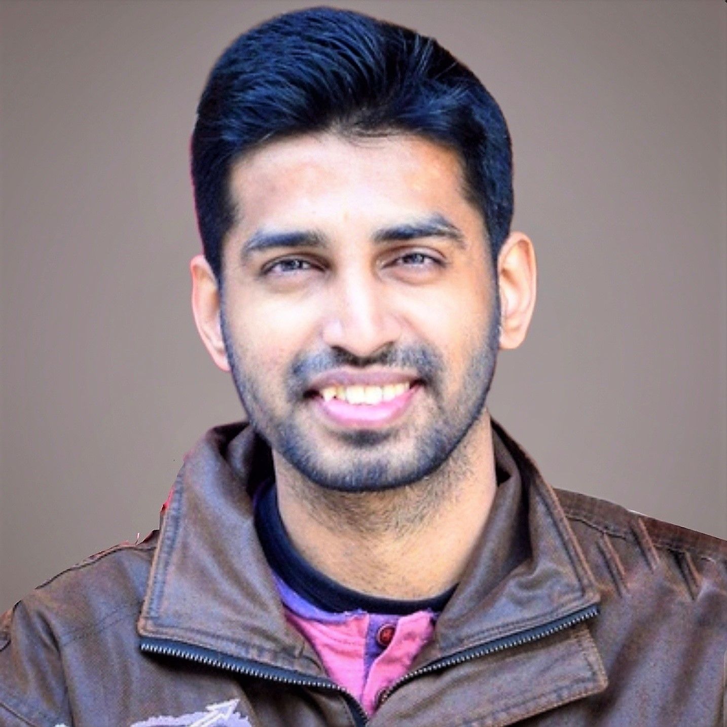 Amey Sharma