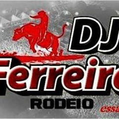 DJ FERREIRA RODEIO