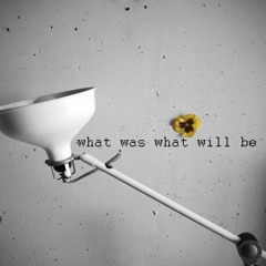 what was what will be