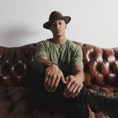 Broderick Perkins Music