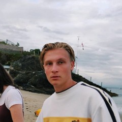 Charlie Scott