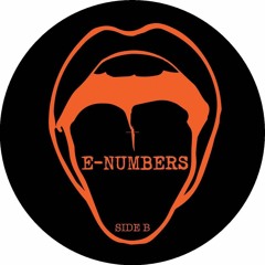 E-Numbers