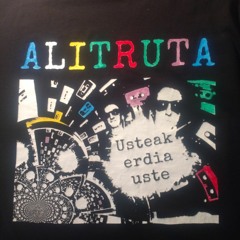 alitruta