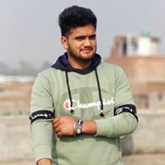 Baljit Khehra