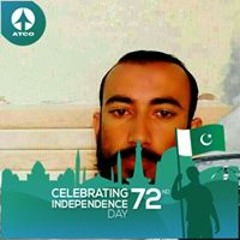 M Zahid Kundi