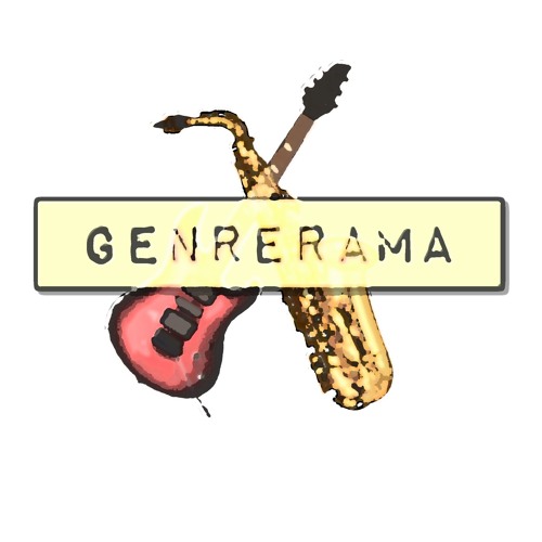 genrerama’s avatar