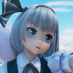 ゆっくりスラッシュ/Srash MMD