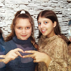 Nastya_and_Kristya