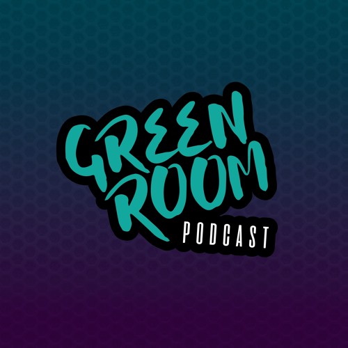 Green Room Podcast’s avatar