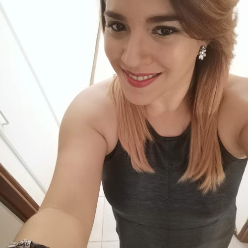 Gisela Carles’s avatar