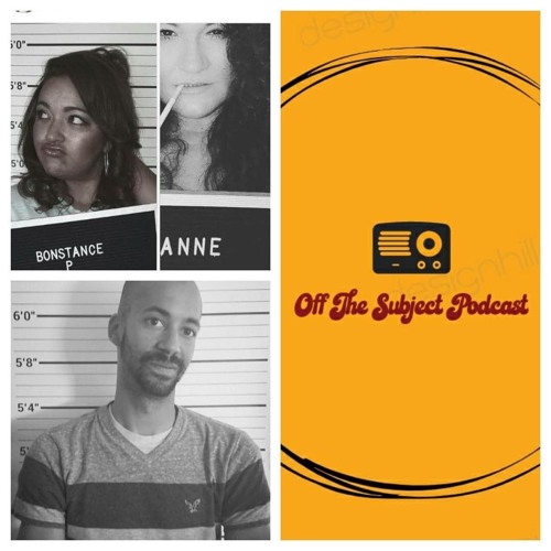 Off The Subject Podcast’s avatar