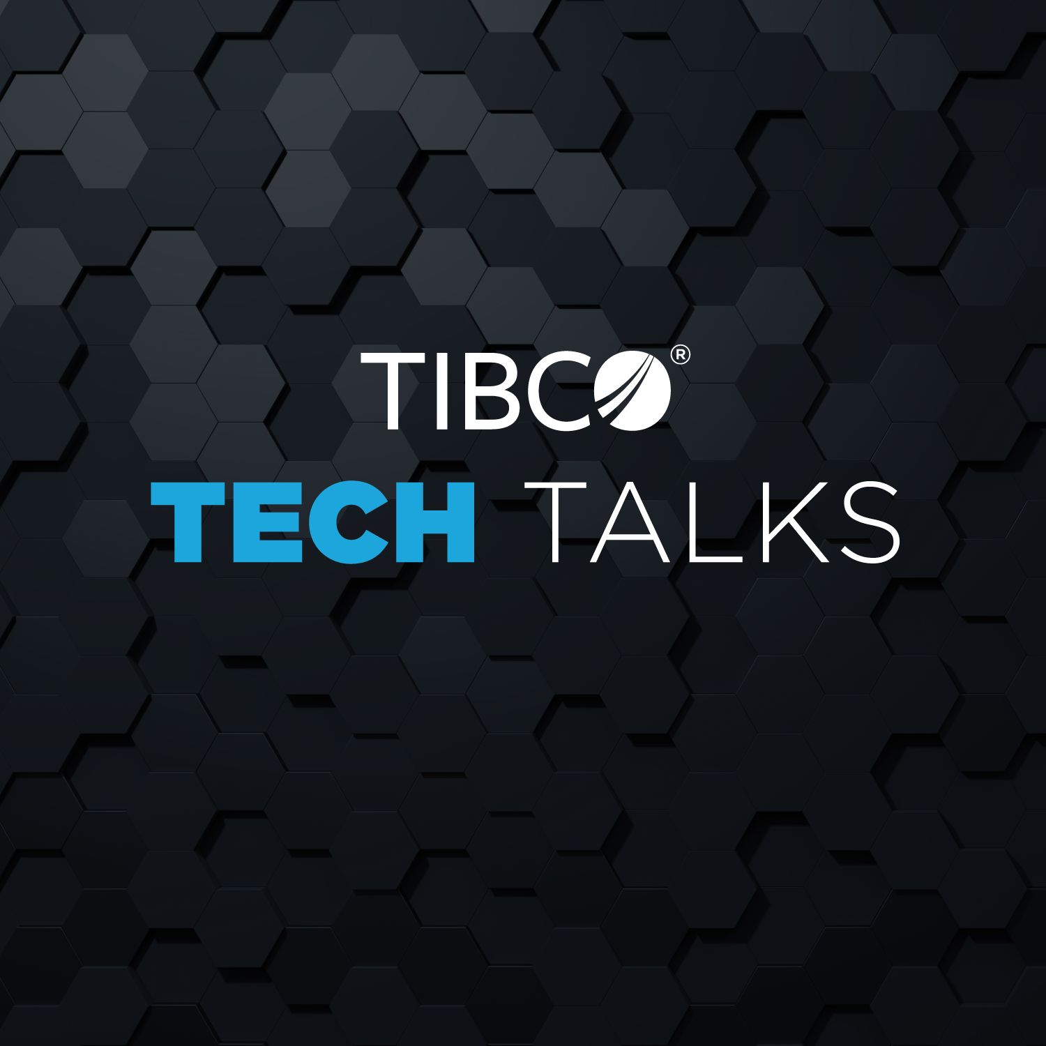 TIBCO Tech Talks