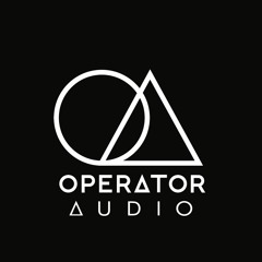 Operator Audio