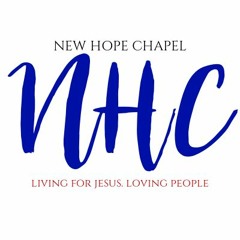 New Hope Chapel Norwell