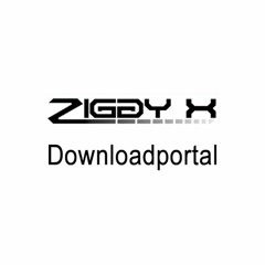 ZIGGY X Downloadportal