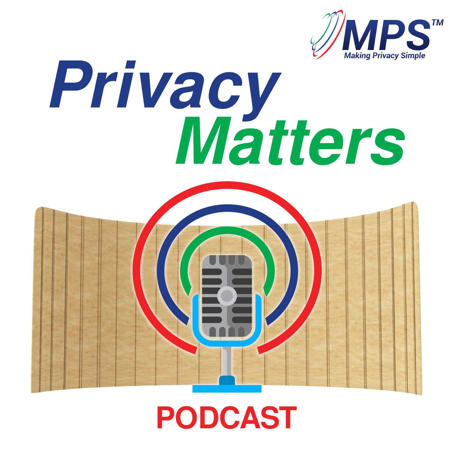 Privacy Matters Podcast