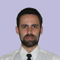 Oleksiy Dorozhkin