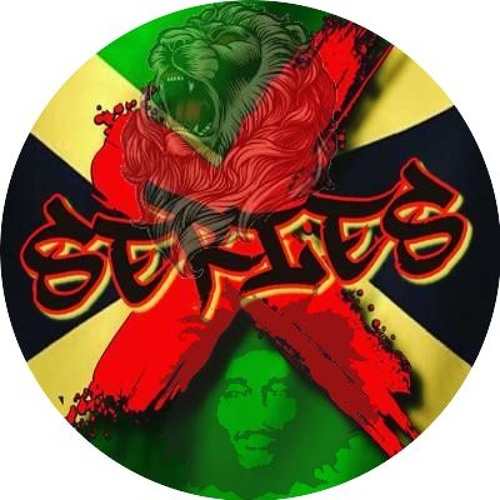LION UK / X-SERIES’s avatar