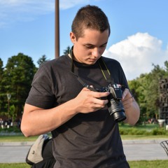 Toni Damyanov
